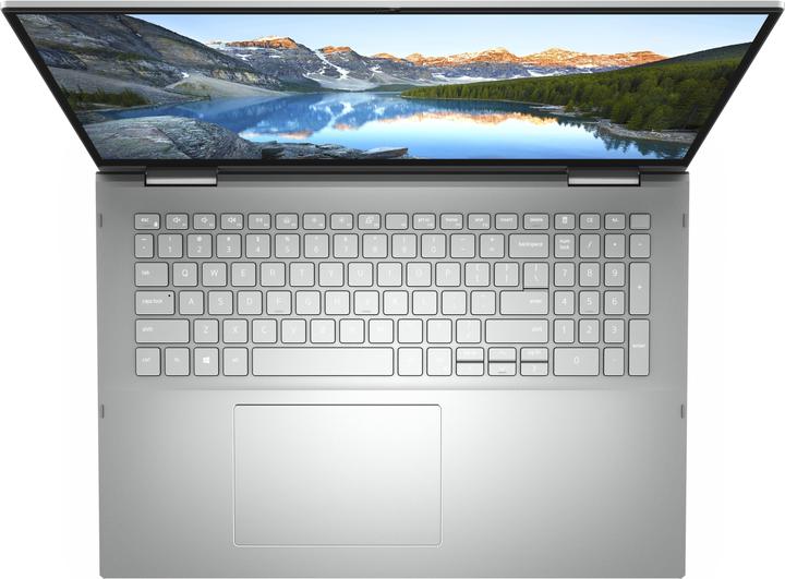 Produktbild Dell Inspiron 7706 (17", Intel Core i7-1165G7, 16 GB, 512 GB, DE)