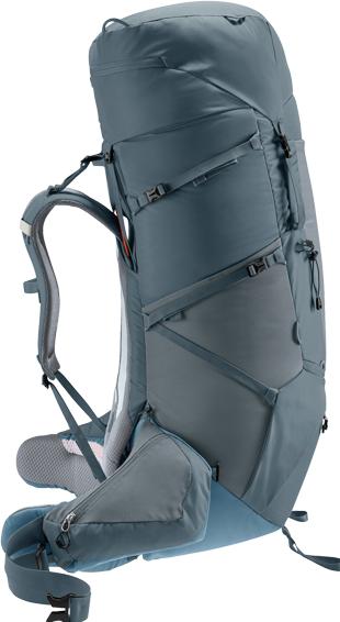 Actual product image Deuter Aircontact Core 70+10 (80 l)