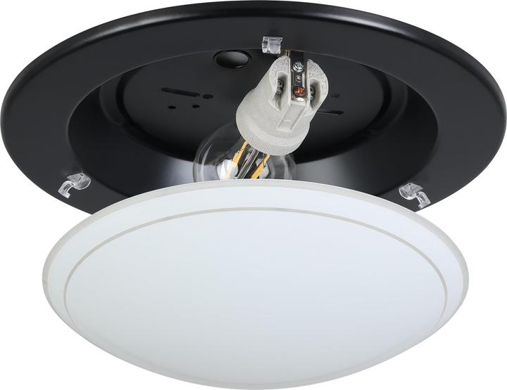 Produktbild EGLO Planet 1 (E27)