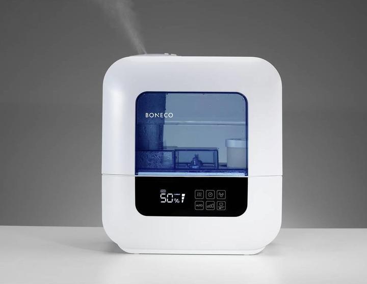 Boneco U700 (80 m²)