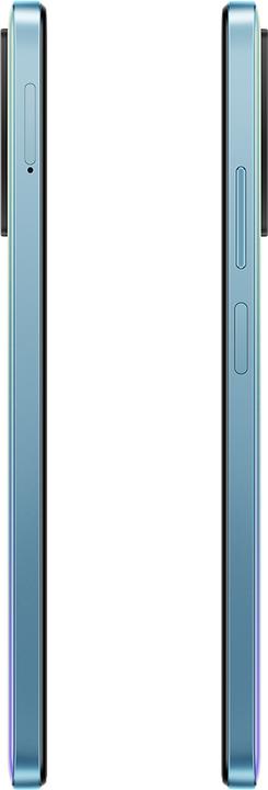 Image du produit Xiaomi Redmi Note 11 (128 Go, Bleu Étoile, 6.43", Double SIM + SD, 50 Mpx, 4G)