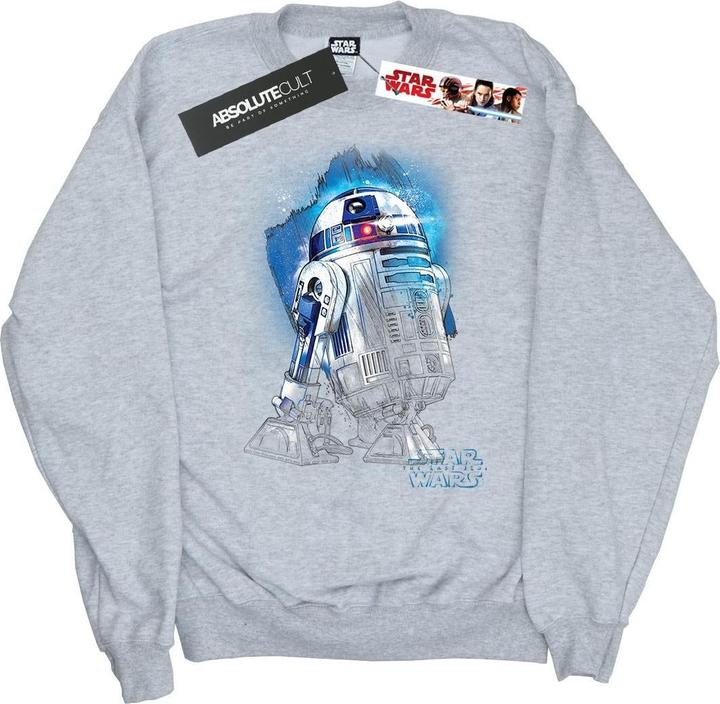 Star Wars Sweatshirt Jungen (152, 158)