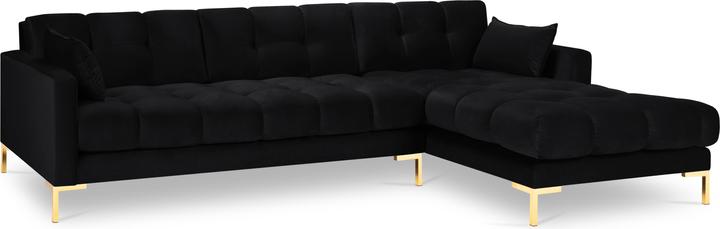 Produktbild Micadoni Mamaia (Ecksofa)