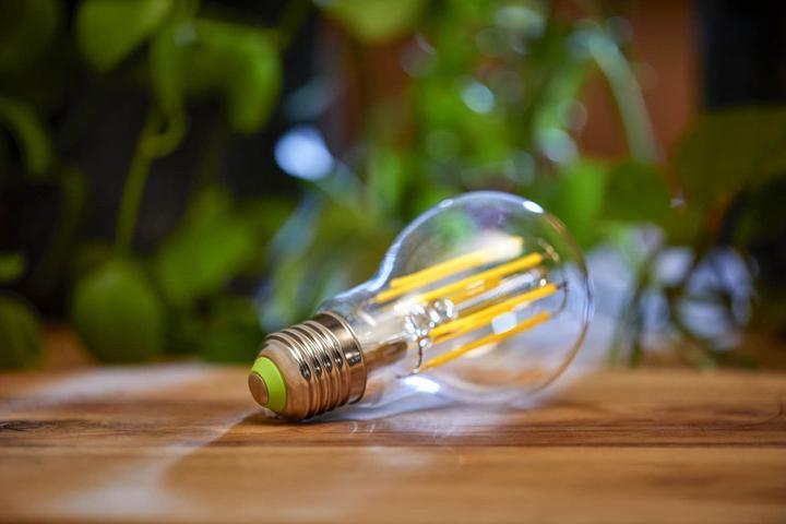 Immagine prodotto Philips Lampada (E27, 2.30 W, 485 lm, 1 x, A)