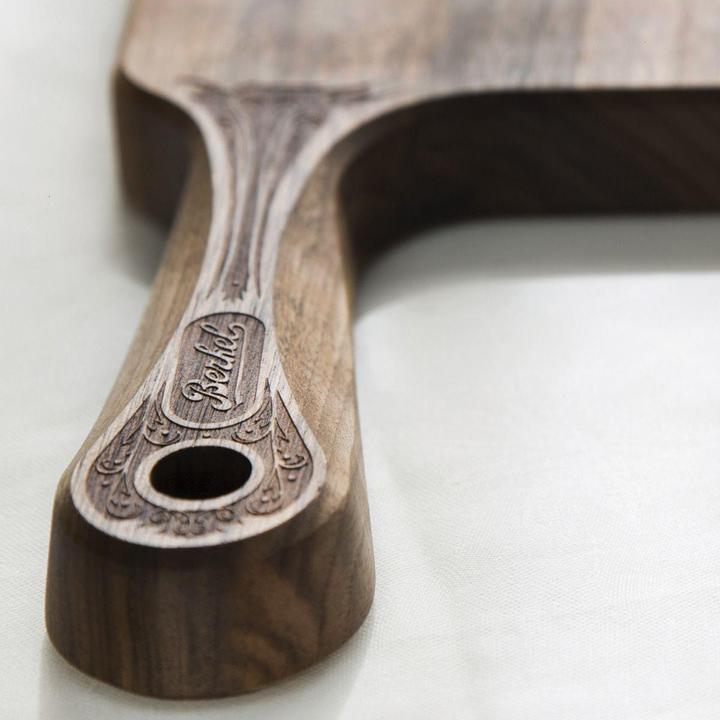 Immagine prodotto Berkel Volano