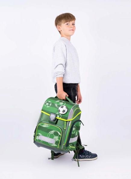 Produktbild Schneiders Ergolite Soccer Cup (21 l)