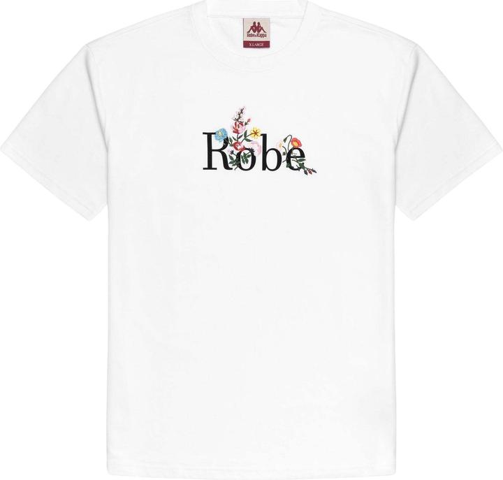 Robe di Kappa t-hirt majuro (S)