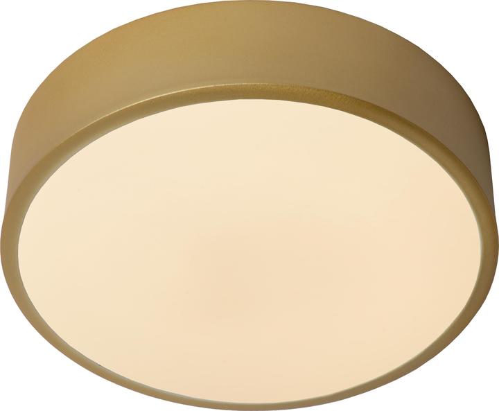 Oro opaco / ottone