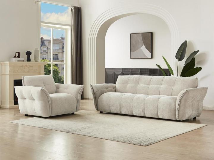 Produktbild Vente-unique Napizo (3-Sitzer)