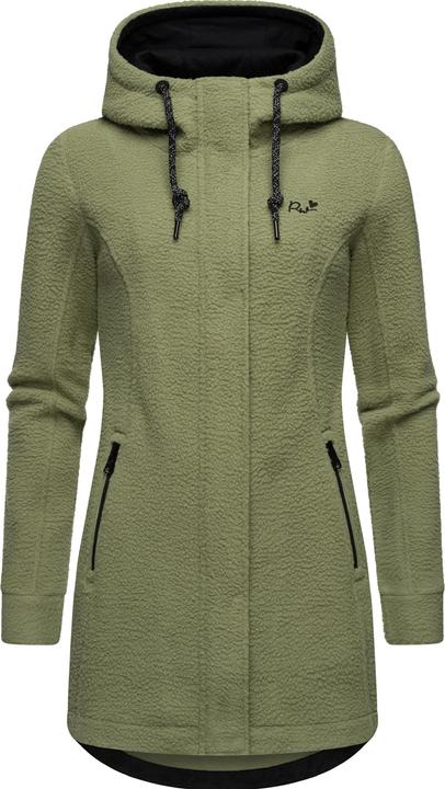 Image du produit Ragwear Letti Teddy-Fleece (XXL)