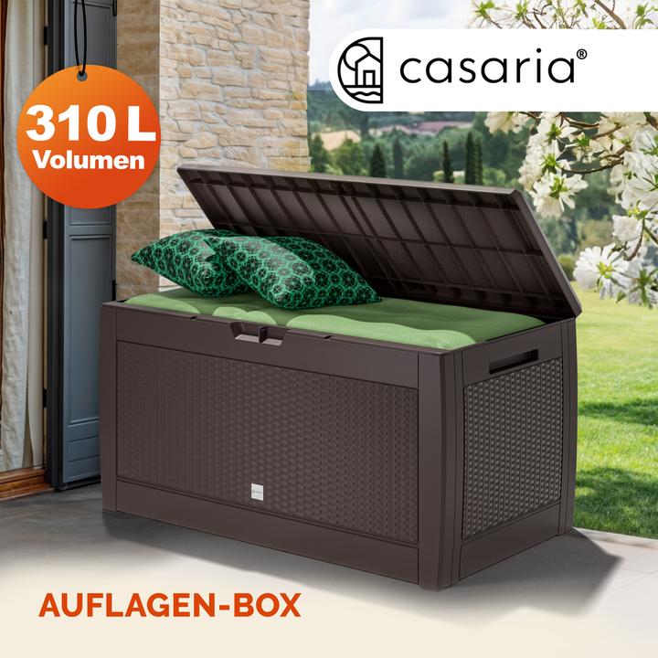 Image du produit Casaria Bahut