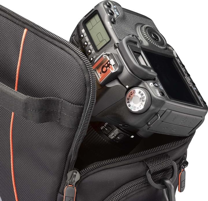 Produktbild Caselogic CLDCB306 Camcorder-Tasche (Kamera Bereitschaftstasche, Kamera Etui)