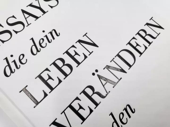 Image du produit 101 Essays, die dein Leben verändern werden (Allemand, Brianna Wiest, 2022)