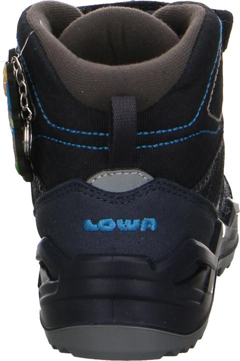 Actual product image Lowa Maddox Warm GTX Mid JR (30)