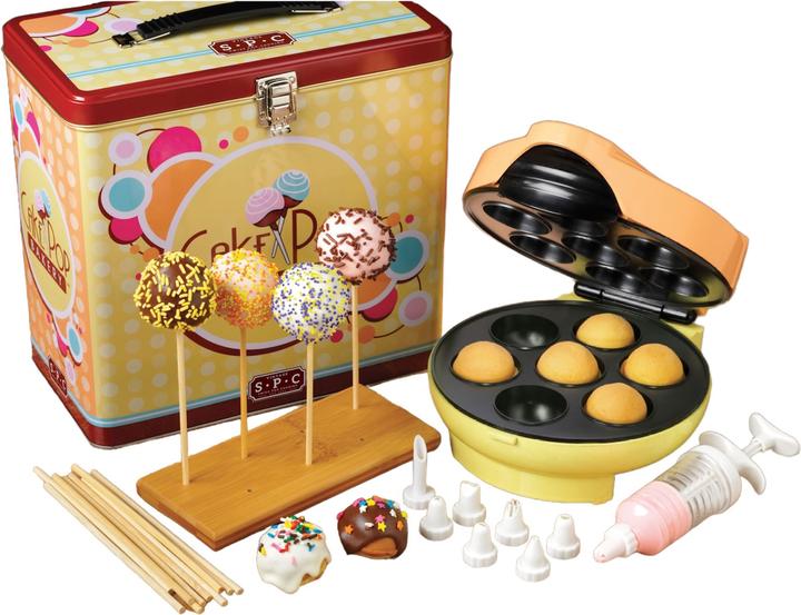Produktbild SPC CAKEPOP3321