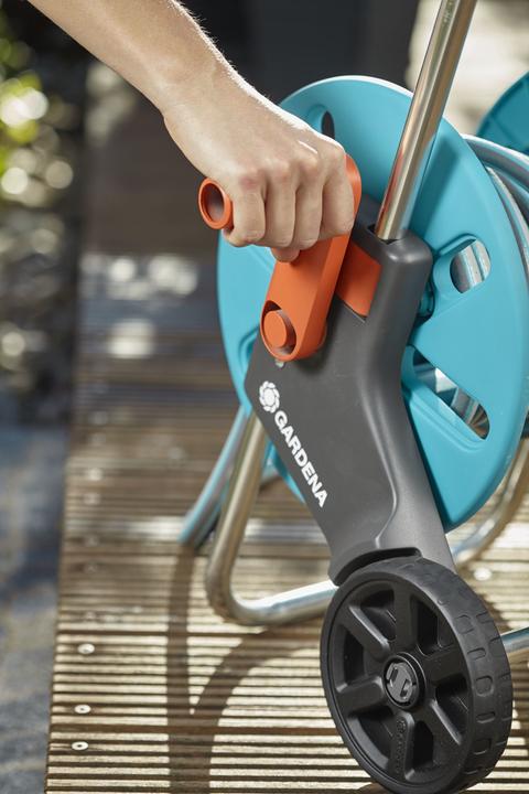 Actual product image Gardena CleverRoll S Set (20 m)