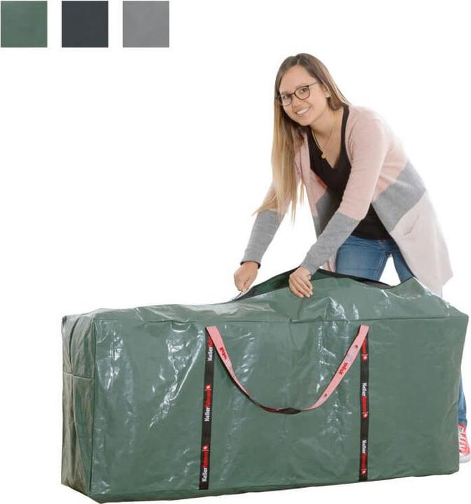 Produktbild Keller Fahnen Blache für Gartenmöbelpolster