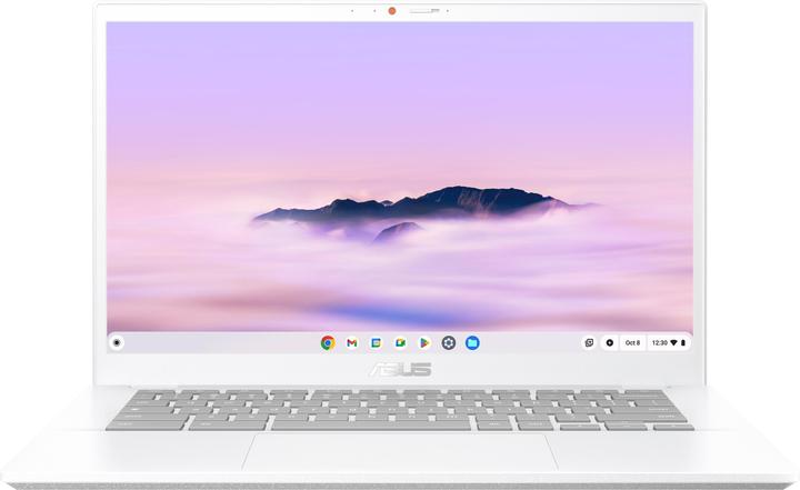 Produktbild ASUS Chromebook CX3 (14", Intel Core i3-1315U, 8 GB, 256 GB, DE)