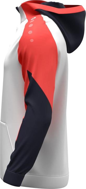 Immagine prodotto JAKO Zip Hoodie Dynamic (164)
