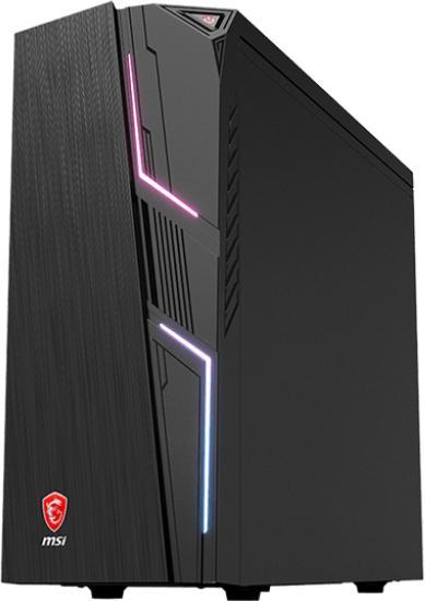 Produktbild MSI 5 13NUD-1638MYS (Intel Core i7-13700F, 16 GB, 1000 GB, GeForce RTX 4060 Ti)