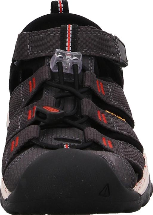 Actual product image Keen Newport Neo H2 Sandals Youth (37)