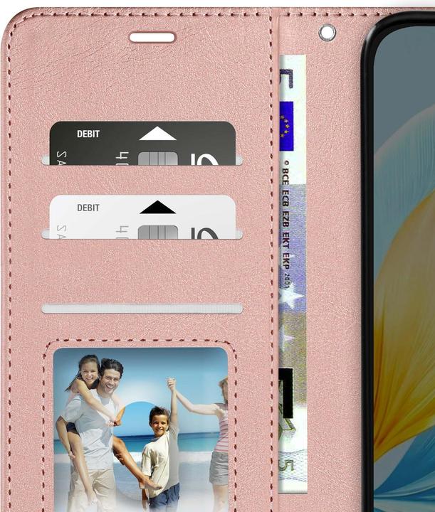 Produktbild Mayaxess SecureCard Cover Series (Honor X8b)