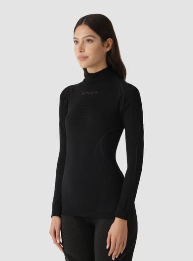 Produktbild UYN Thermoshirt Mit Stehkragen Evolutyon Biotech (XS)