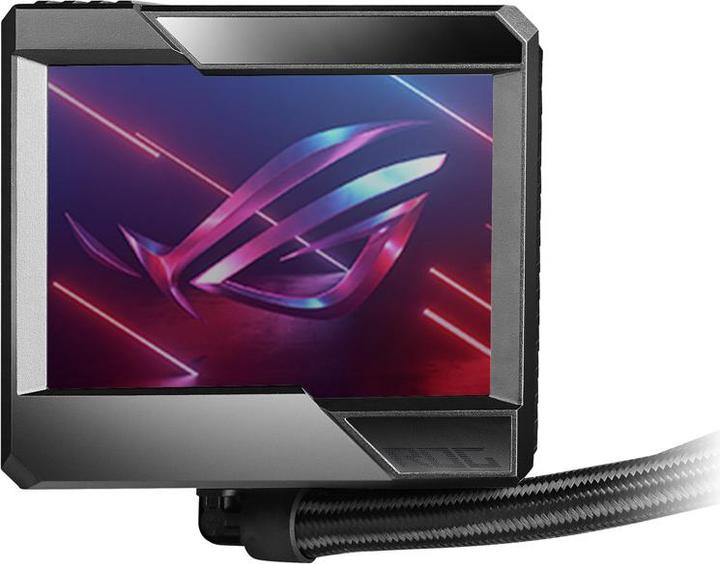 Produktbild ASUS ROG Ryujin II 240 ARGB