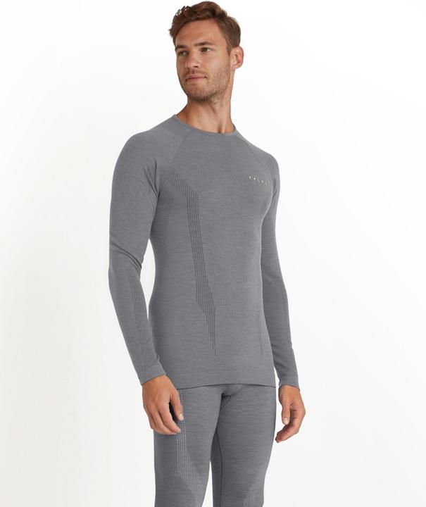 Actual product image Falke WT Longsleeve m (M)