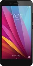 Actual product image Honor 5x (16 GB, Grey, 5.50", Dual SIM, 13 Mpx, 4G)