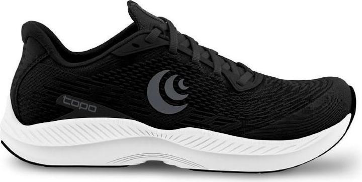 Topo Athletic Fli-Lyte 5 Black / White (US 8 / EU 39) (39)