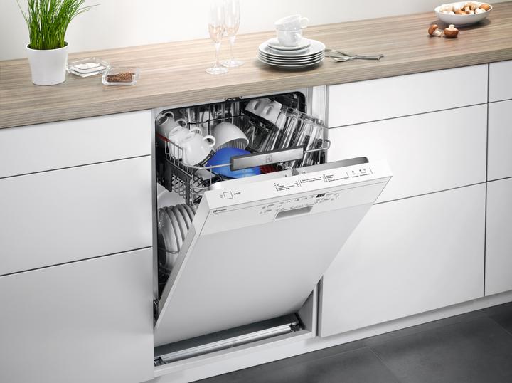 Immagine prodotto Electrolux Ga55liwe