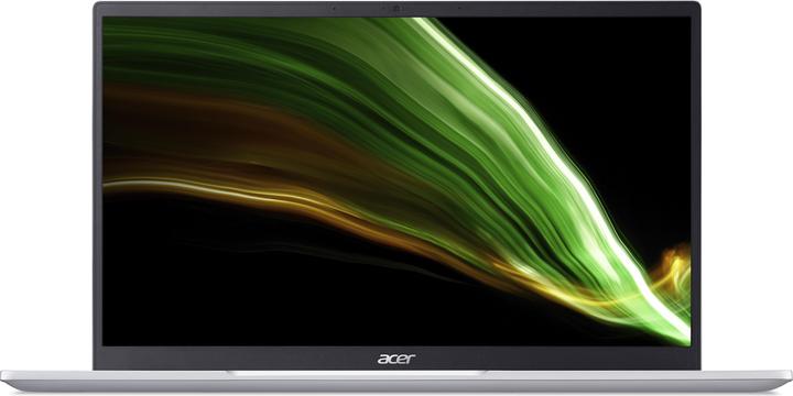 Produktbild Acer Swift 3 (14", Intel Core i7-1165G7, 16 GB, 512 GB, CH)