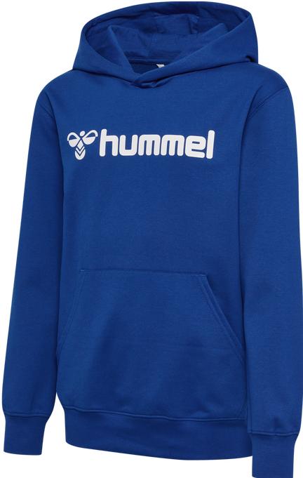 Immagine prodotto hummel Hmlgo 2.0 Logo Felpa Con Cappuccio Bambini (128)