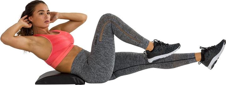 Produktbild Tunturi Ab Core Exercise Mat - Übungsmatte für Bauch und Rücken