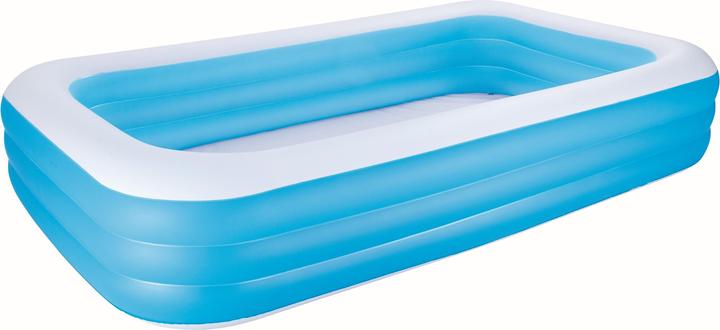 Bestway Deluxe Family Pool