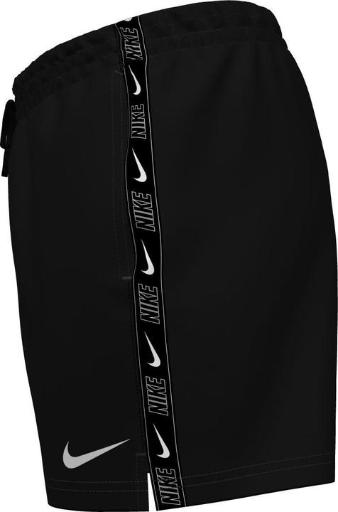 Actual product image Nike Logo Tape Lap 5" Volley Short (S)
