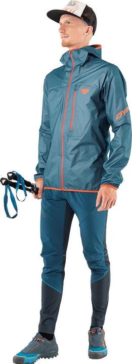 Produktbild Dynafit Traverse GORE-TEX Jacke (S)