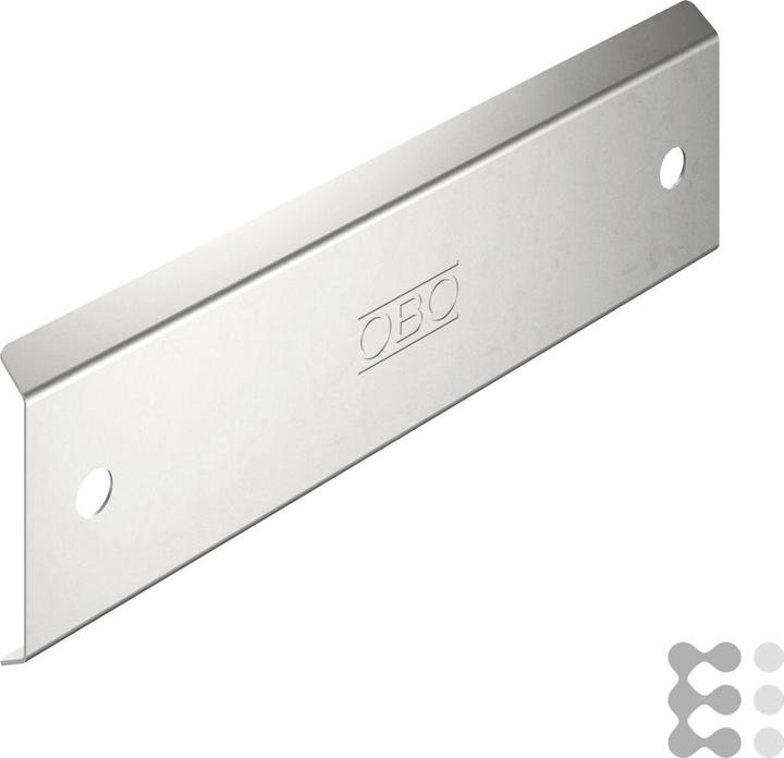 Actual product image OBO Bettermann OBO BETT. Cover M10 1802 AH 10