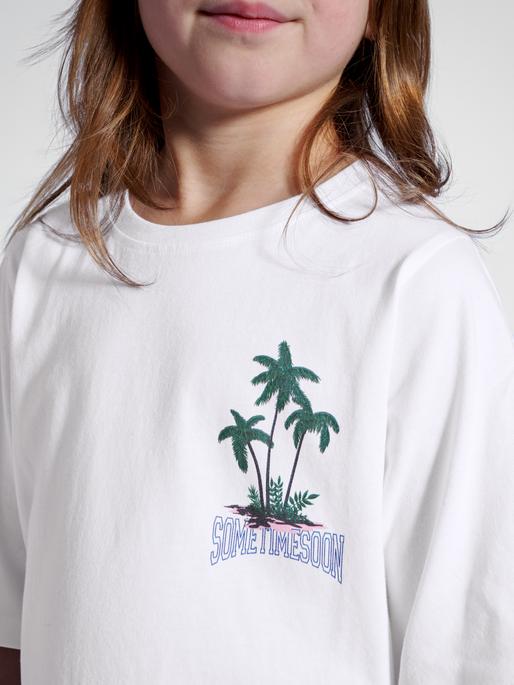 Immagine prodotto hummel stsCLEMENTE T-SHIRT S/S (116)