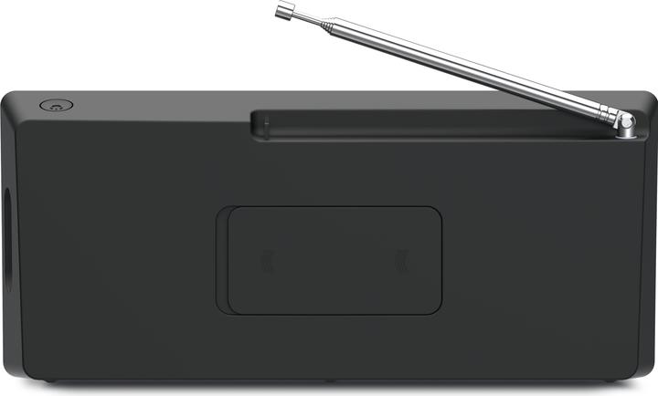 Produktbild TechniSat DigitRadio 2 S (DAB+, FM, Bluetooth)