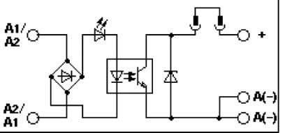 Produktbild Phoenix Contact Halbleiterrelais 10 St. DEK-OE