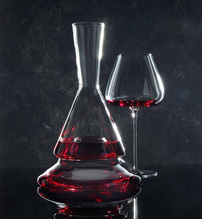 Produktbild Zieher Dekanter Doppio (1.75 l)