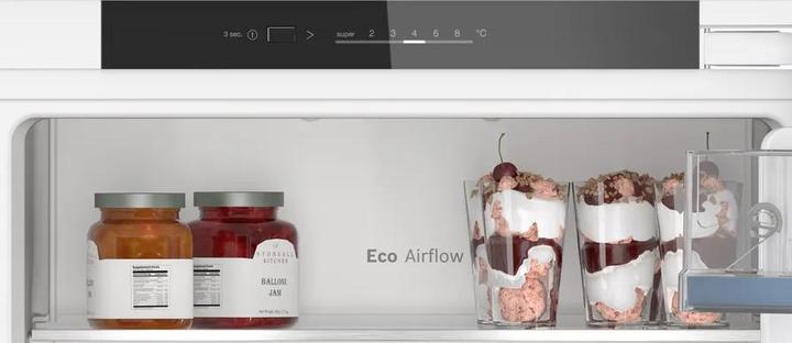 Produktbild Bosch Hausgeräte Koelkast Inbouw Kir31efe0 (165 l)