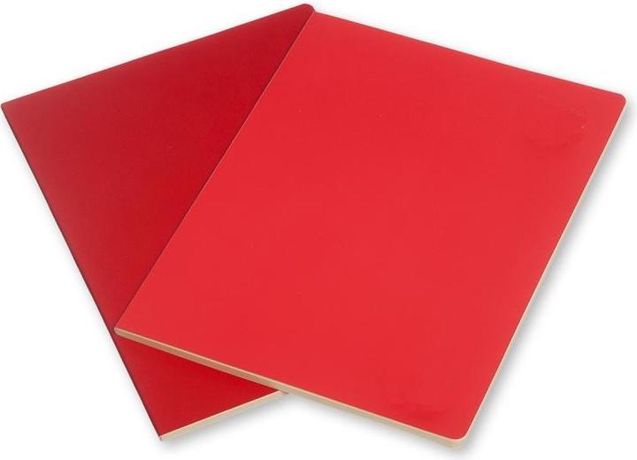 Produktbild Moleskine Volant (A5, Blanko)