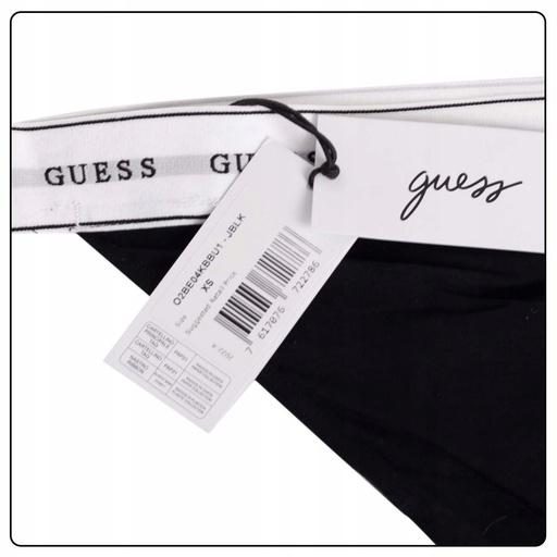 Immagine prodotto Guess Slip donna Carrie nero/bianco S (S)