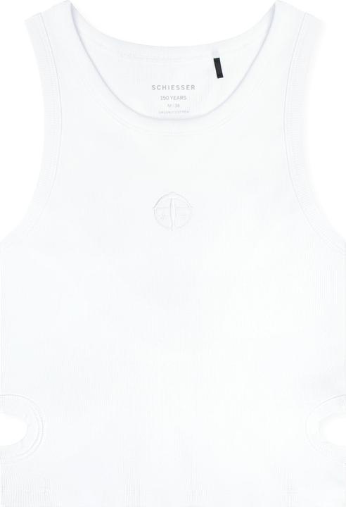 Actual product image Schiesser Trägertop 150 YEARS (38)
