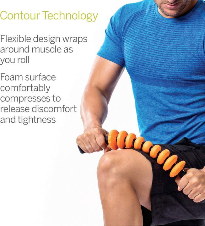 Produktbild Trigger Point Triggerpoint STK Contour (49.5cm)