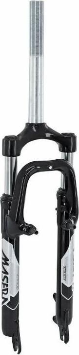 Produktbild Zoom Federgabel Stahl Feder-Elastometer (60 mm, Elastomer)