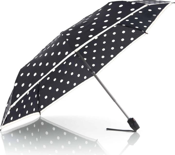 Immagine prodotto Knirps T.200 medium duomatic dot art nero
